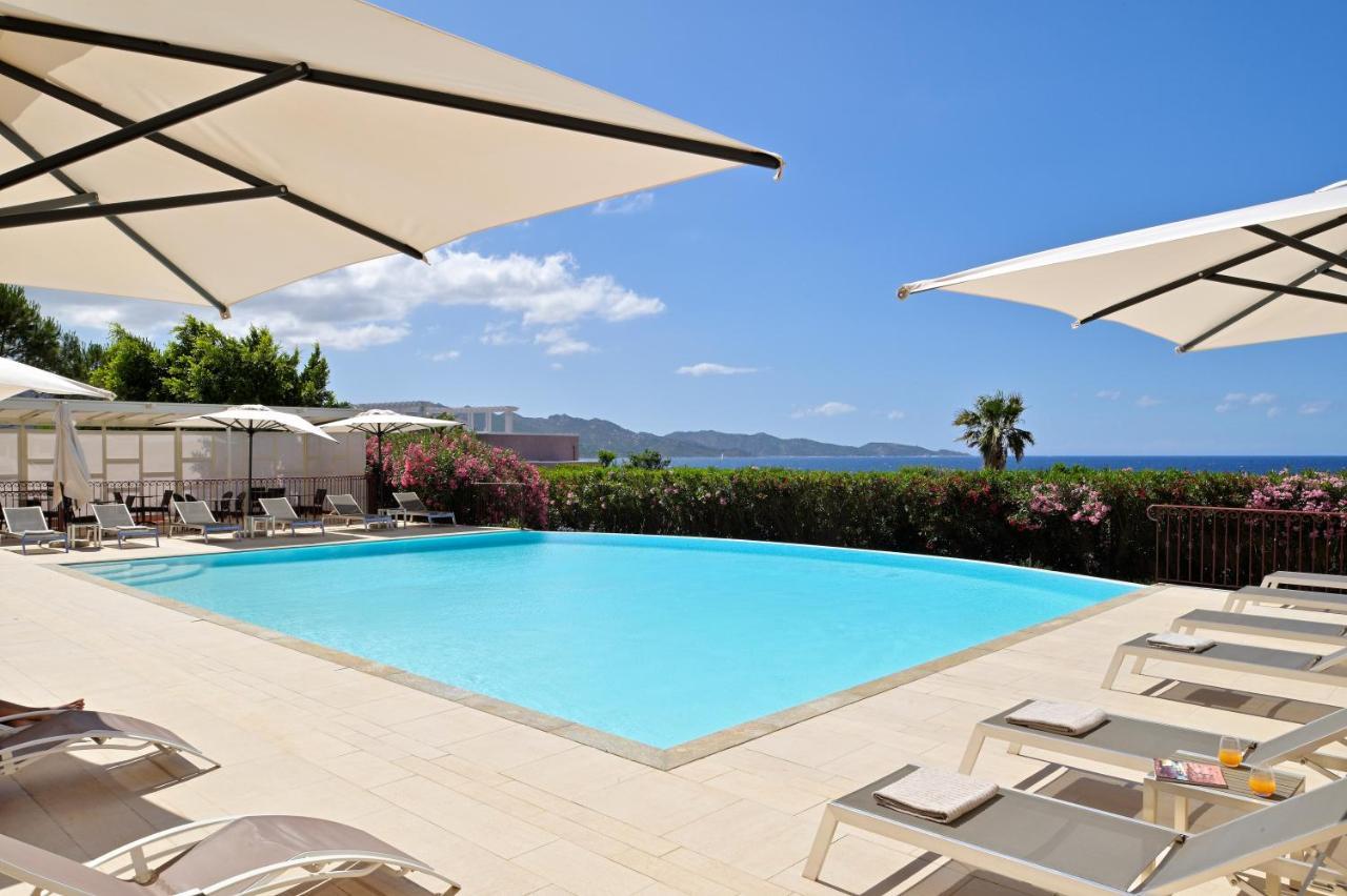 Hotel Demeure Loredana Saint-Florent (Corsica)